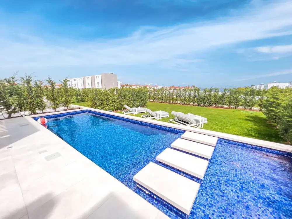 Azure Jade Villa