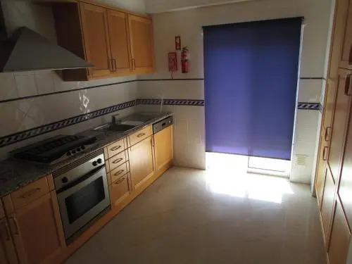 Apartment between Beach and Downtown
