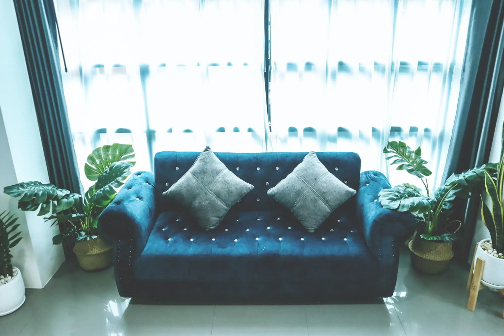 The Bed Residence Donmueang