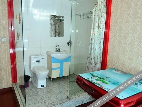 99 Express Hotel, Harbin
