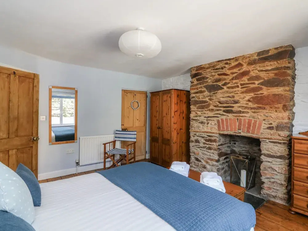 Armada Cottage