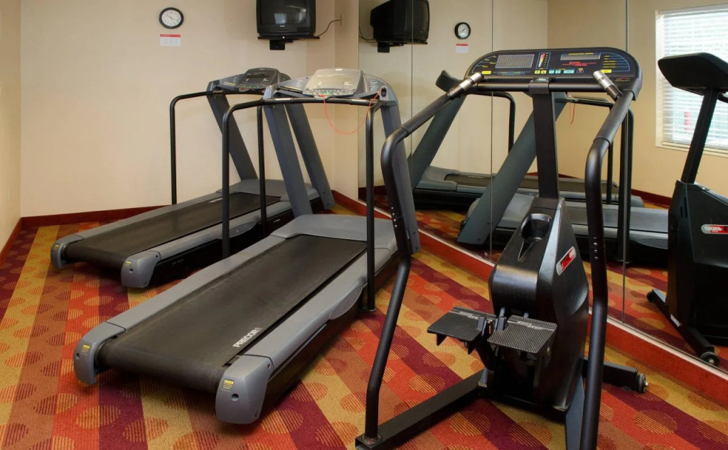 Extended Stay America Suites - St Louis - Fenton