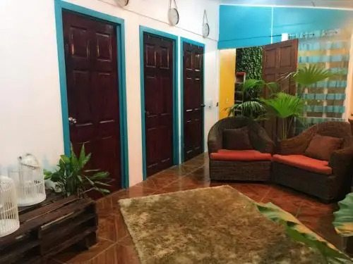 Paradise Inn