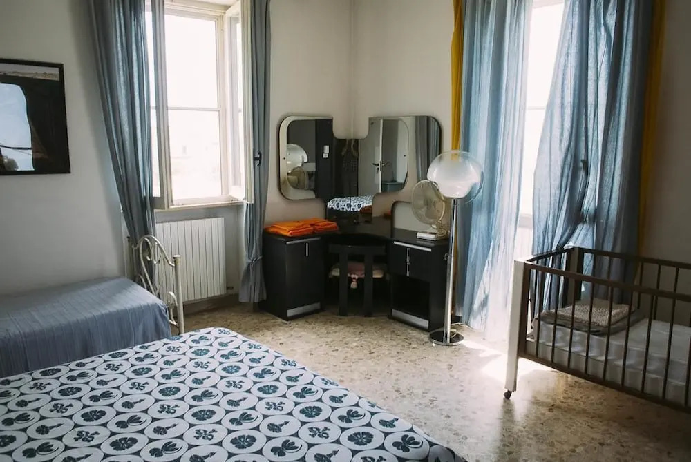 B&B Dei Transumanti