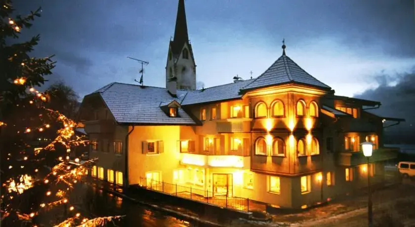 Hotel Residence Messnerwirt