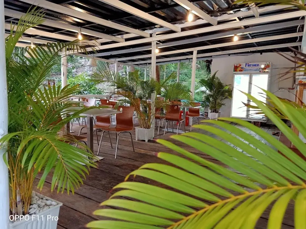 Freedom Bungalow Koh Rong Saloem