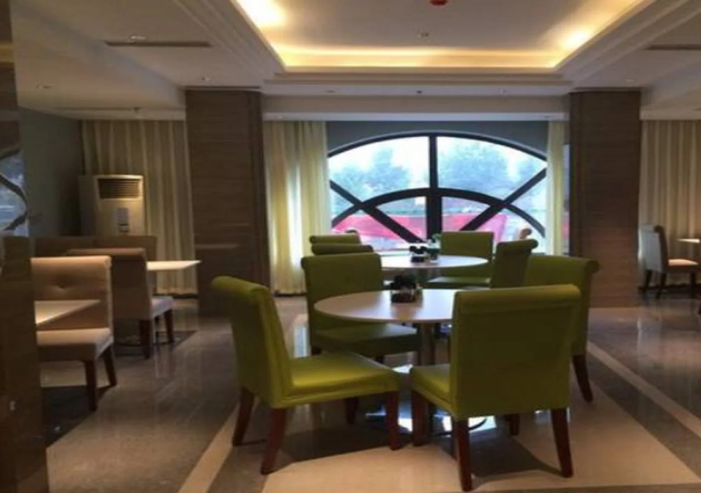 Jinjiang Inn Changchun City Hall
