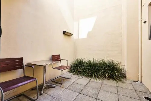 Fremantle Townhouse u/5