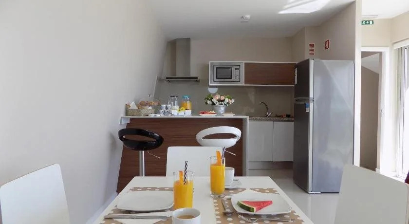 CMB Guesthouse