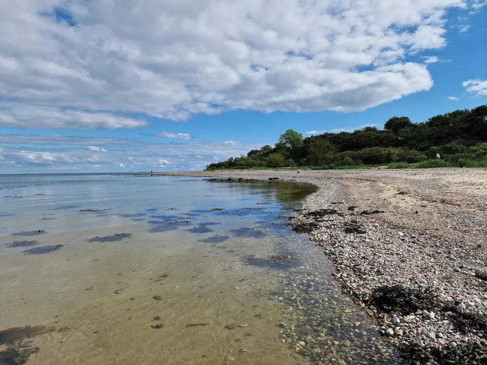 5 star holiday home in Haderslev