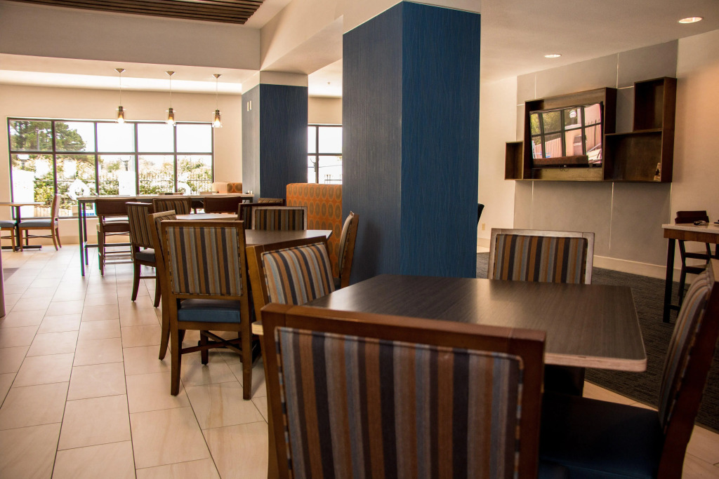Comfort Inn & Suites Tyler North