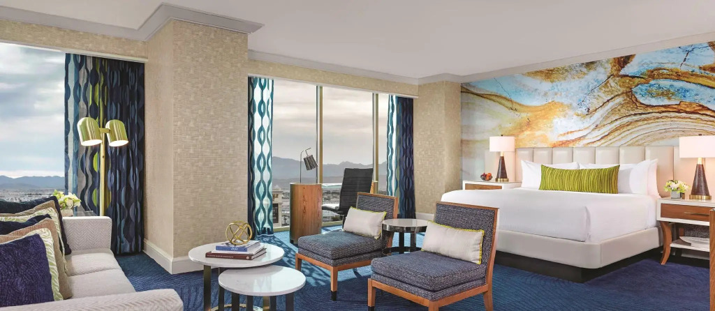 Mandalay Bay Resort And Casino