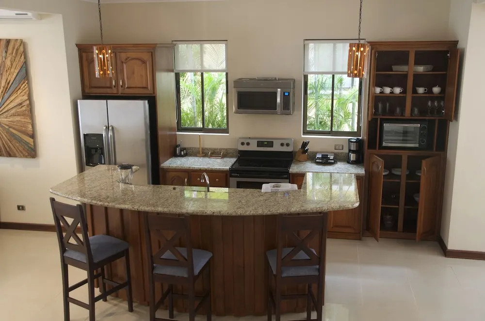 Viva Tambor Villas