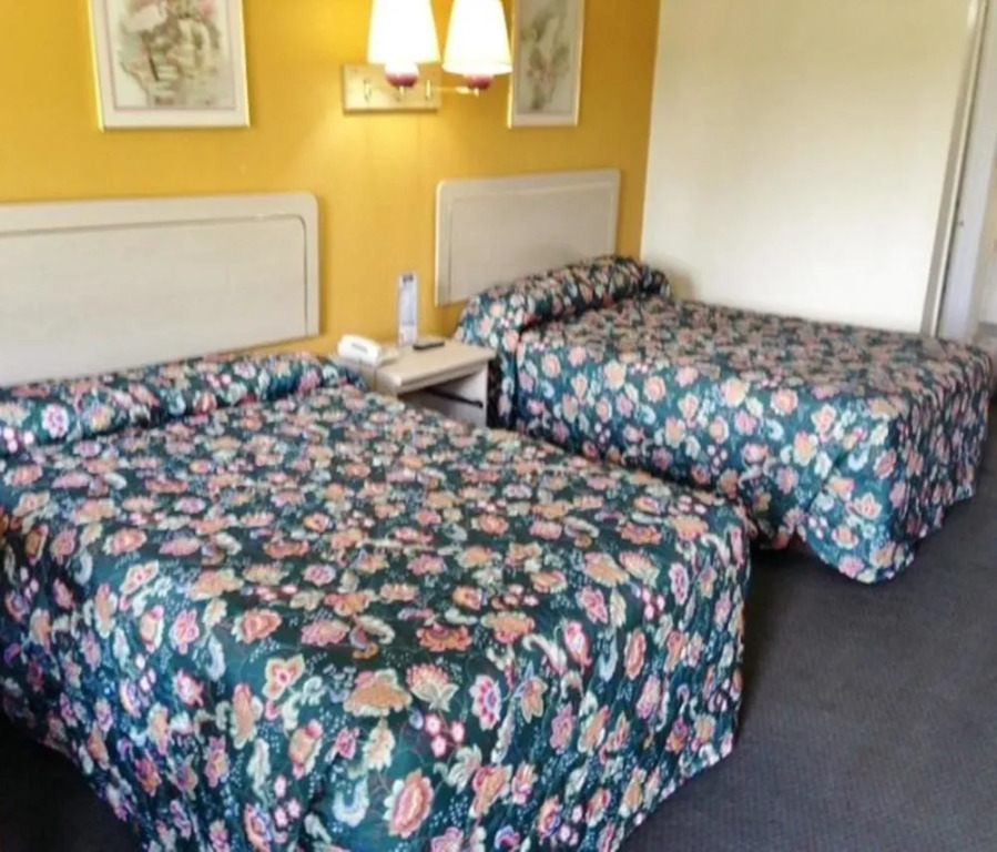America's Best Inn - Vicksburg