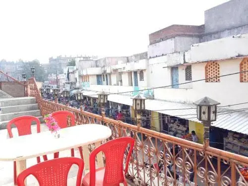 Shri Mahant Guest House