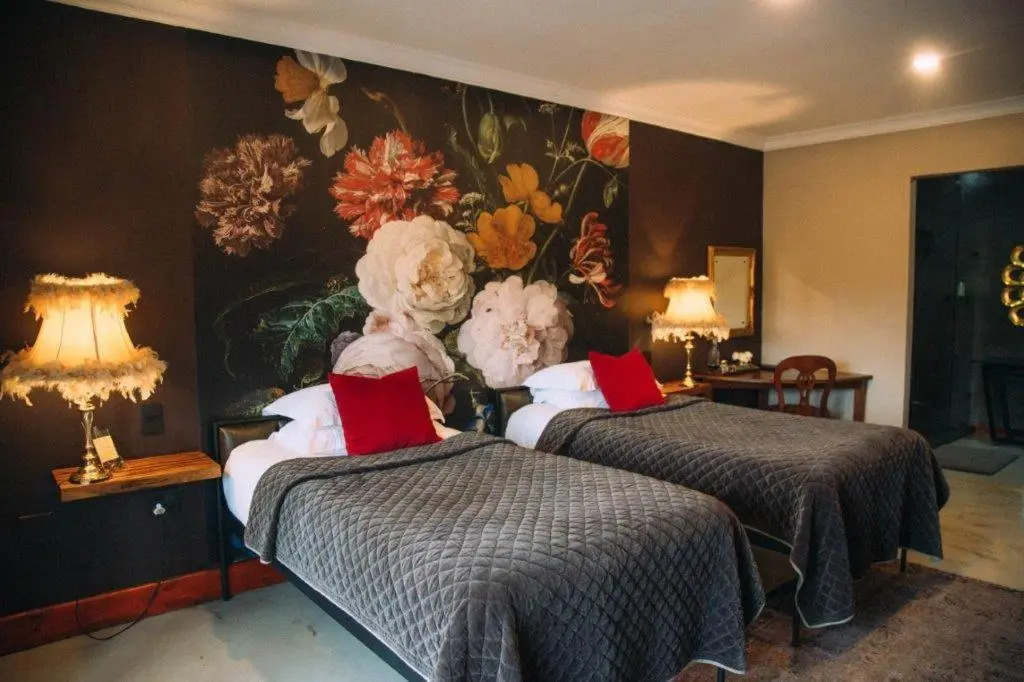 The Bohemian Boutique Guesthouse