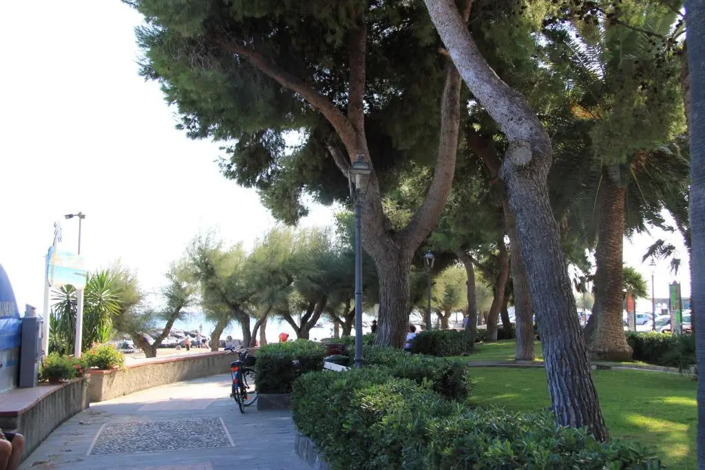 Agriturismo Azzurra Biricchina