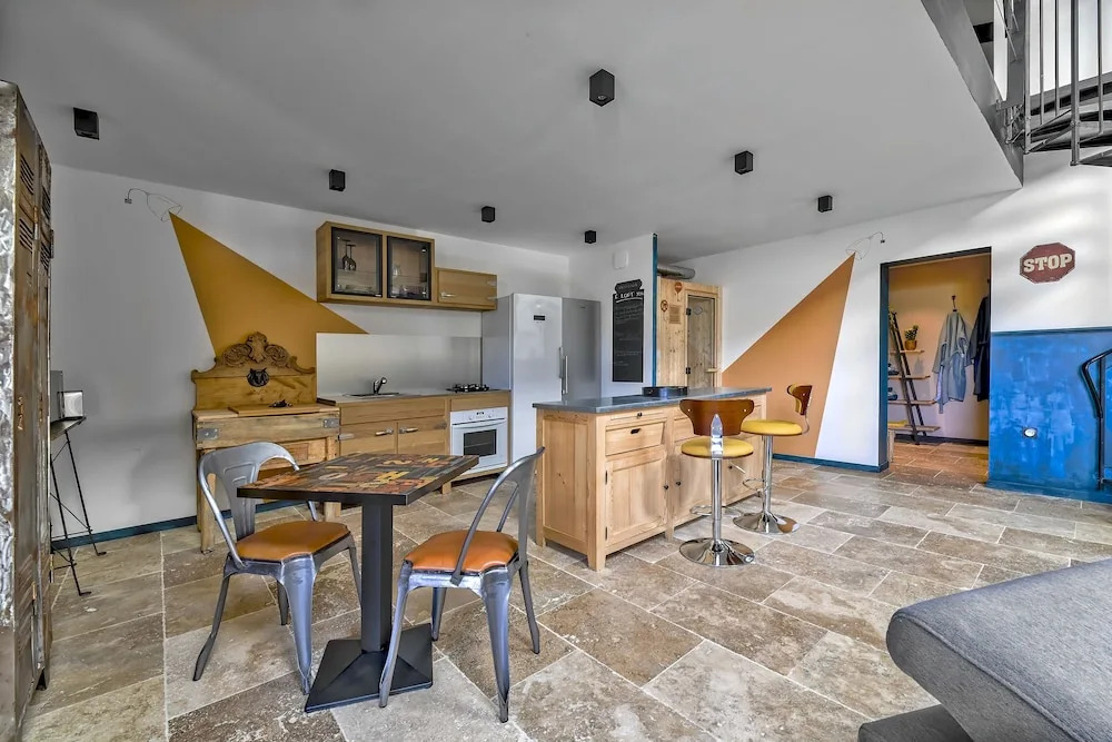 I Loft You