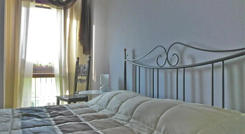 B&B Due Pioppi