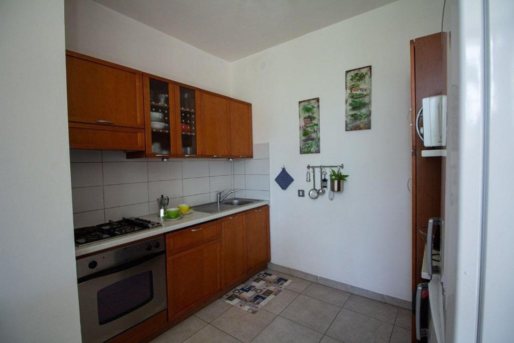 Ferienwohnung für 5 Personen ca 90 m in Cervo, Italienische Riviera Italienische Westküste