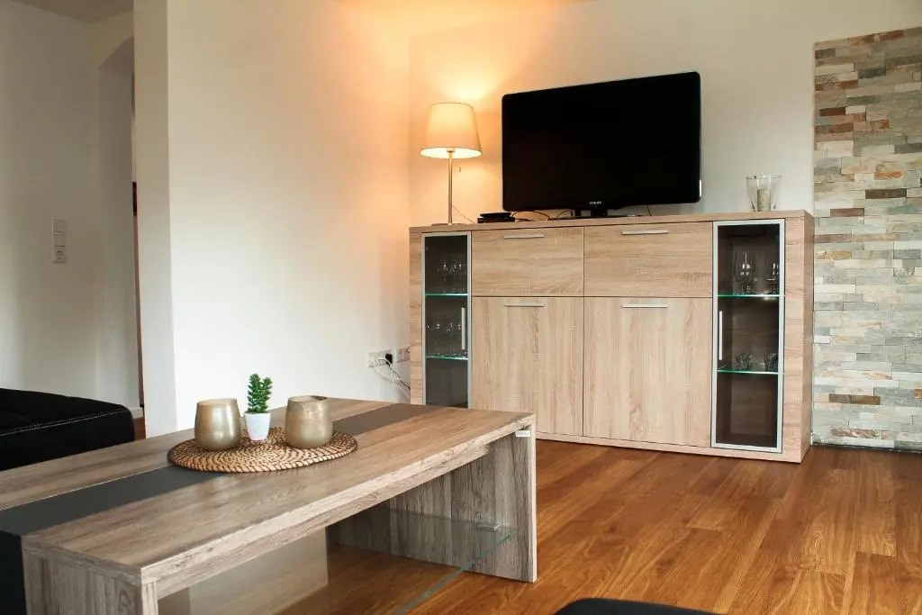 Ferienhaus Pape Gleidorf