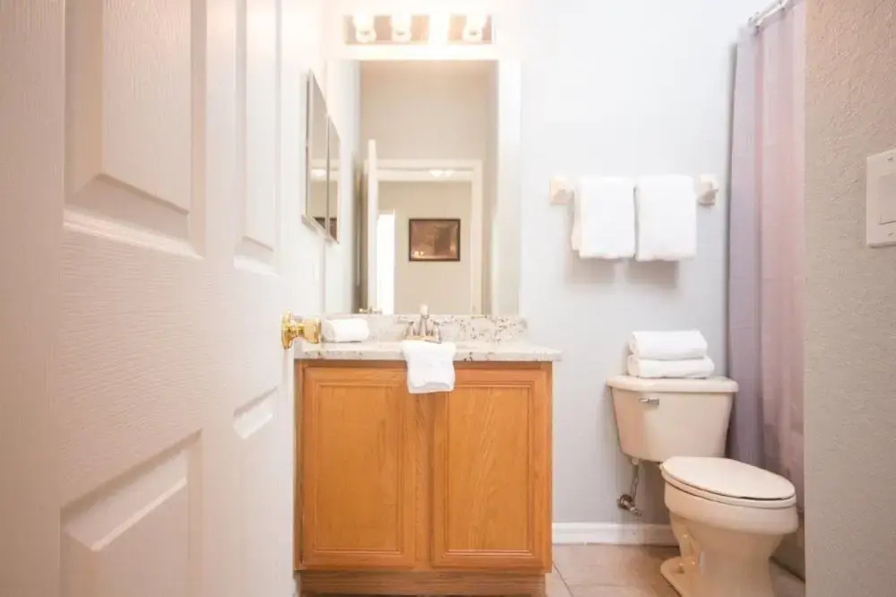 4BR Davenport Townhome by Watson-2540CL