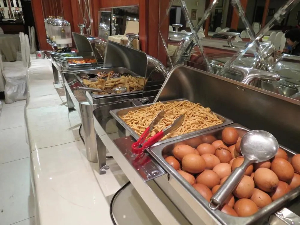 Lin Yuan Hotel