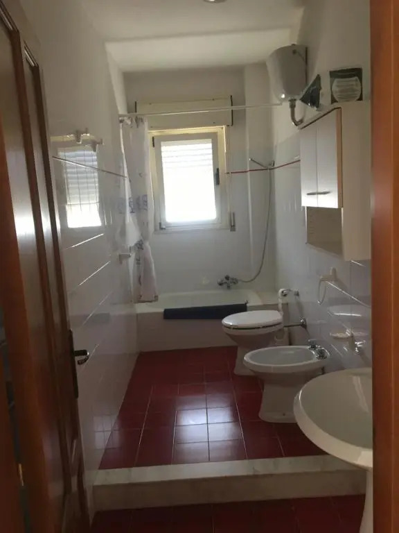 Casetta con Piscina - internet gratuito