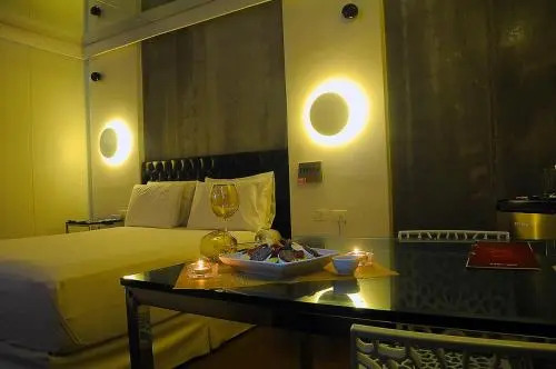 Nexos Motel Piedade
