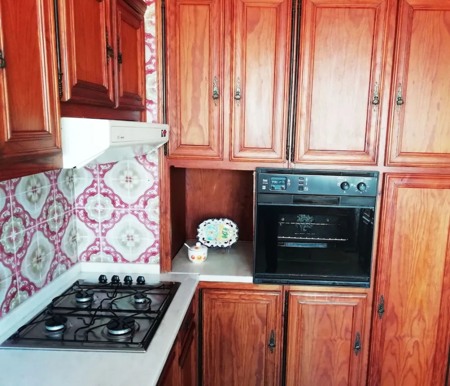 Apartamento Muralha