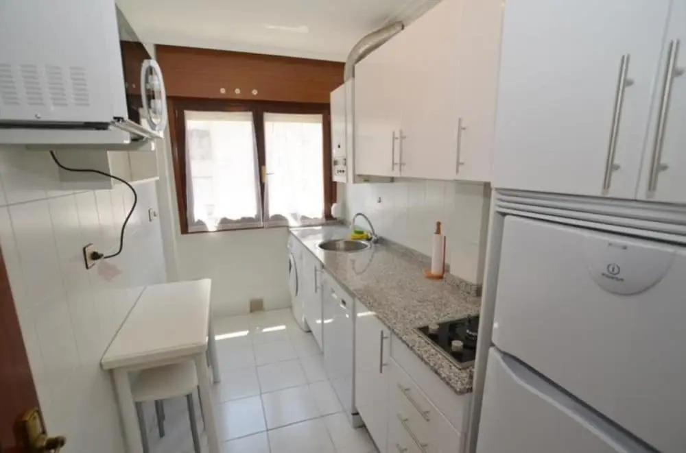 Apartment in Isla Playa, Cantabria 103305 by MO Rentals