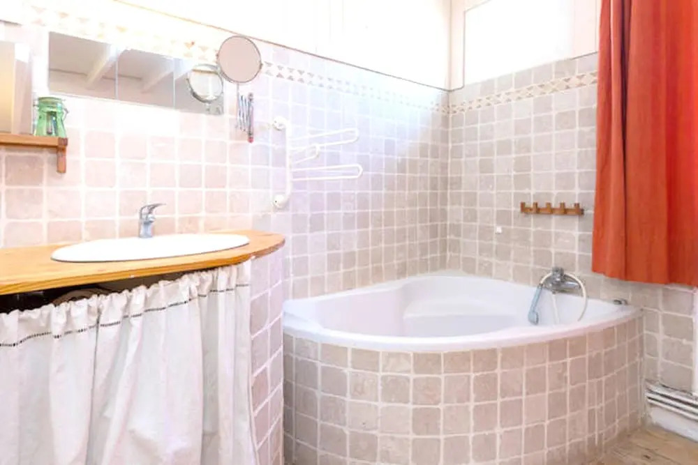 House With 2 Bedrooms in Avignon, With Furnished Terrace and Wifi