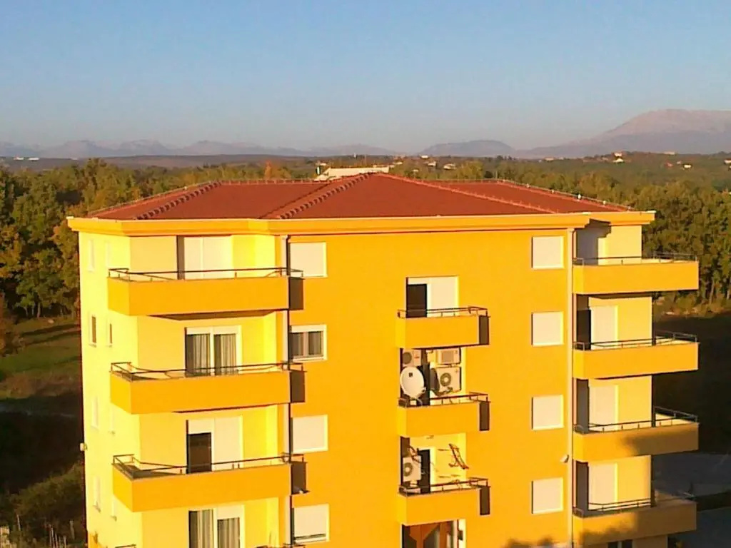 Judita Apartments & Rooms
