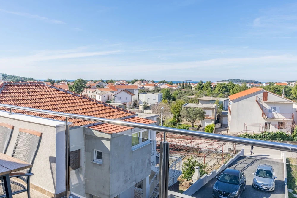 Apartments Visnja