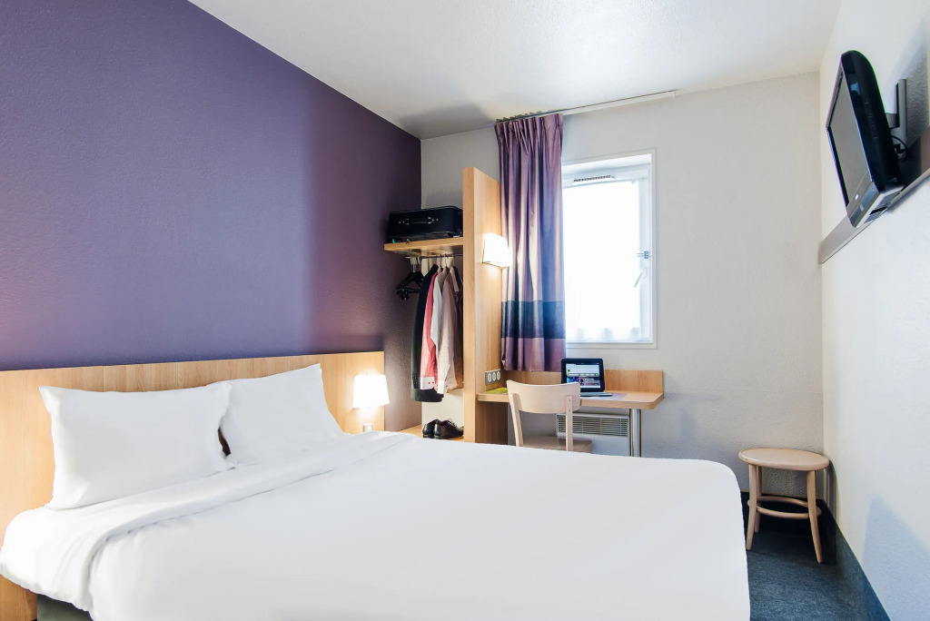 B&B HOTEL Limoges 1