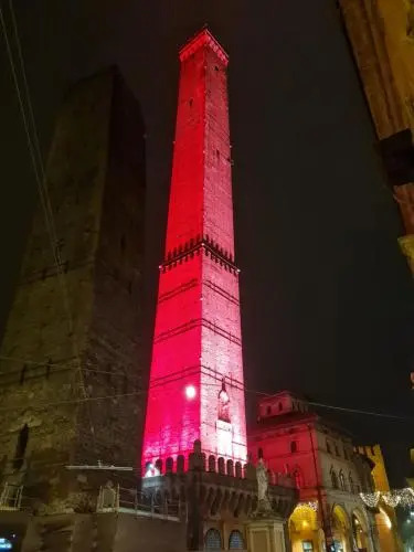 Giudei House Bologna