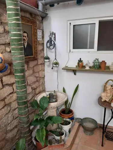 Pensión Antonio Guesthouse