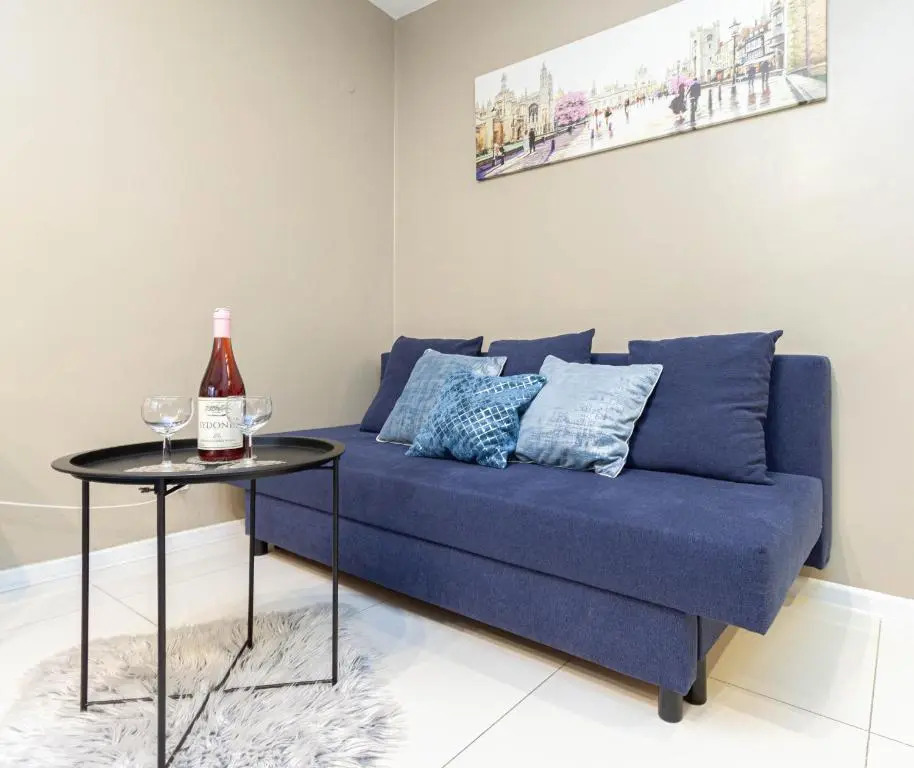 Sydonia Apartments - Wyszyńskiego