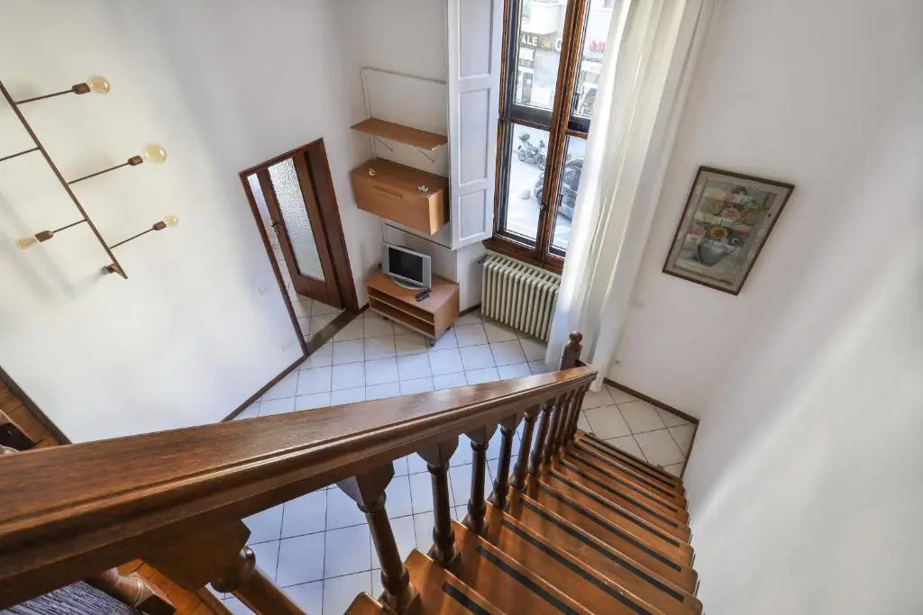 Santa Maria Novella Bright and Modern Apartment