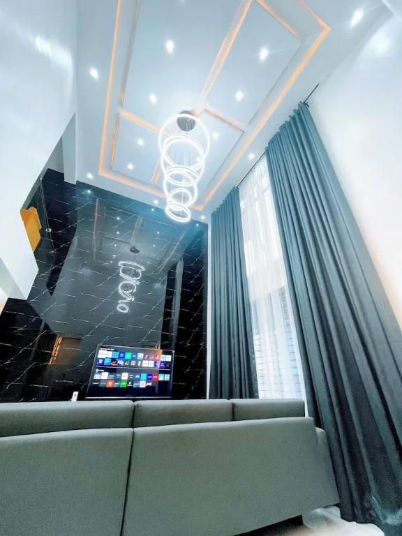 Ifemide Estates - Luxury Homes