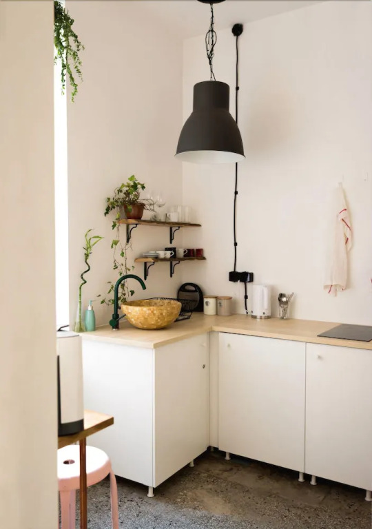 Różany Zakątek Loft