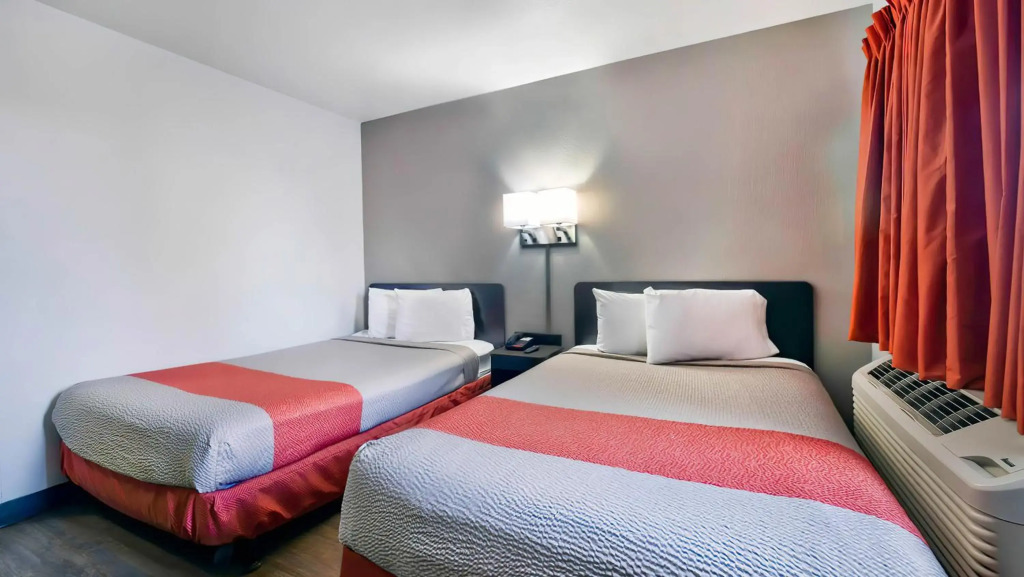 Motel 6 Gallup, NM
