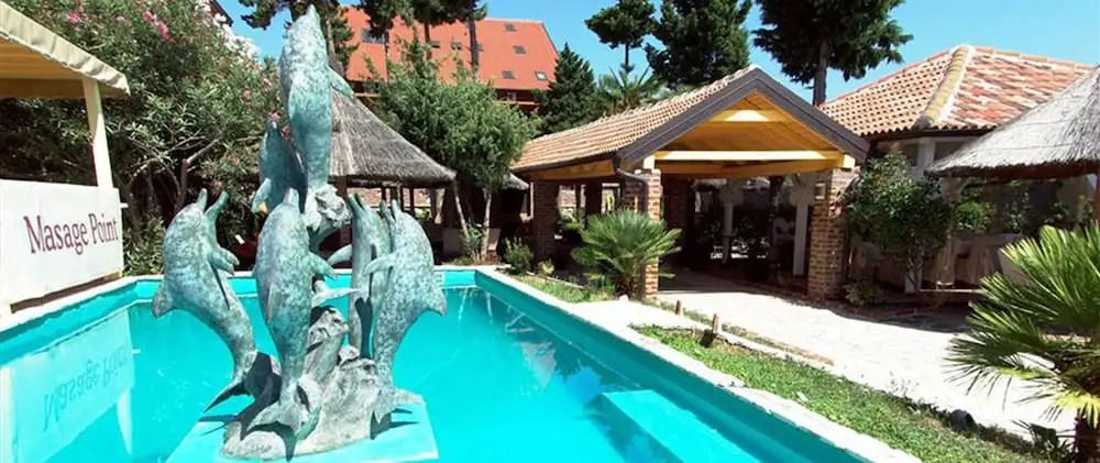 The Movie Resort Aparthotel