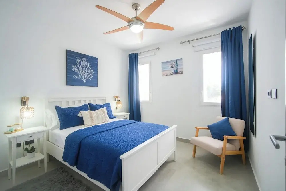 Dimary Charming Apt, 5 Pools, Walk to the Beach Dominicus Bayahibe la Romana