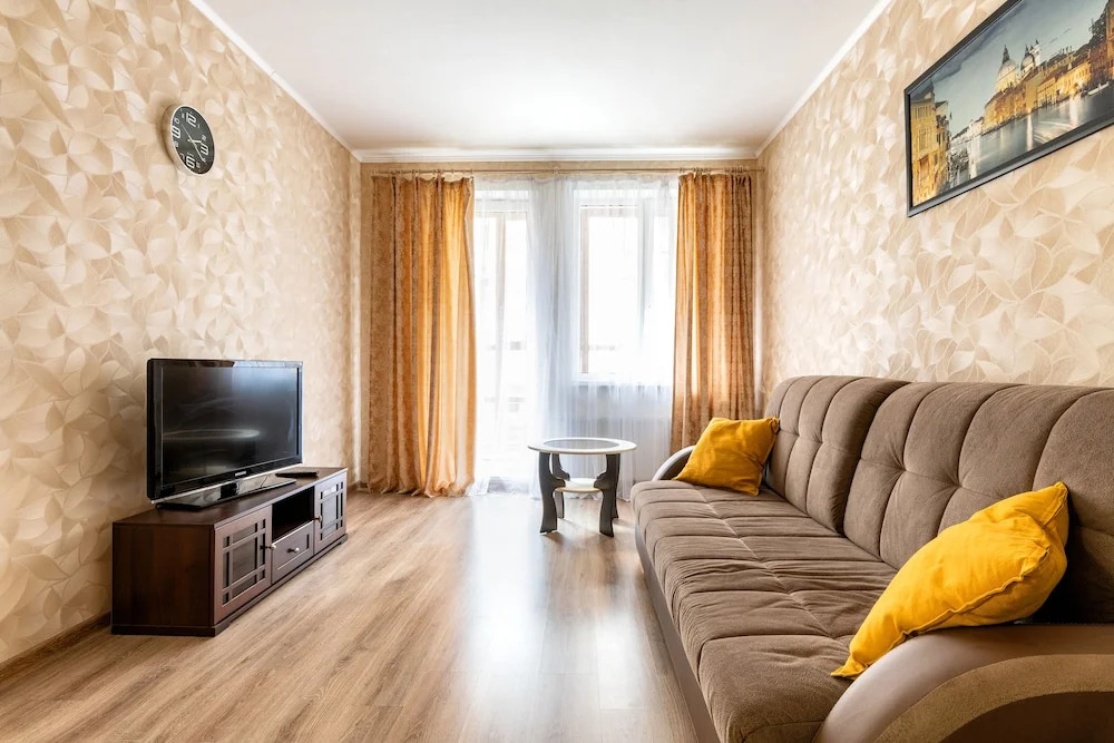 RentHouse Apartment Maly Pr. V.O.