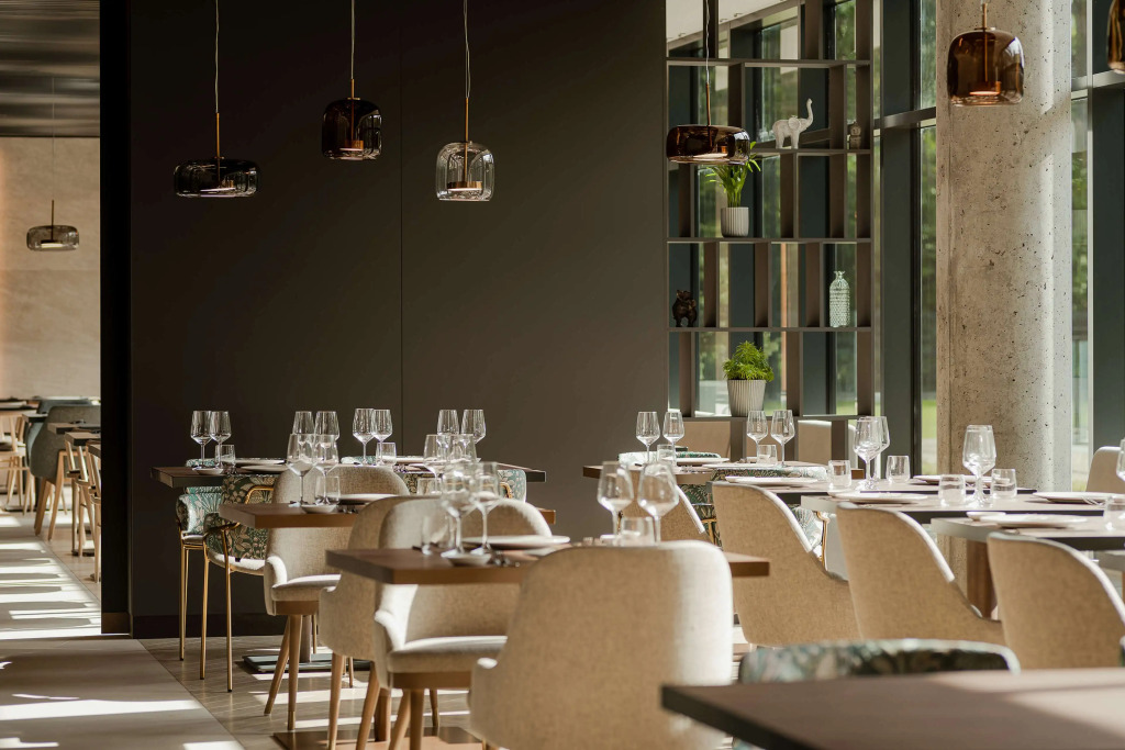 Radisson Resort Kołobrzeg