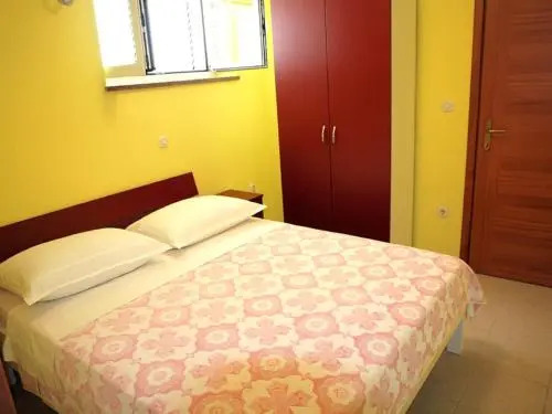Apartments Maša