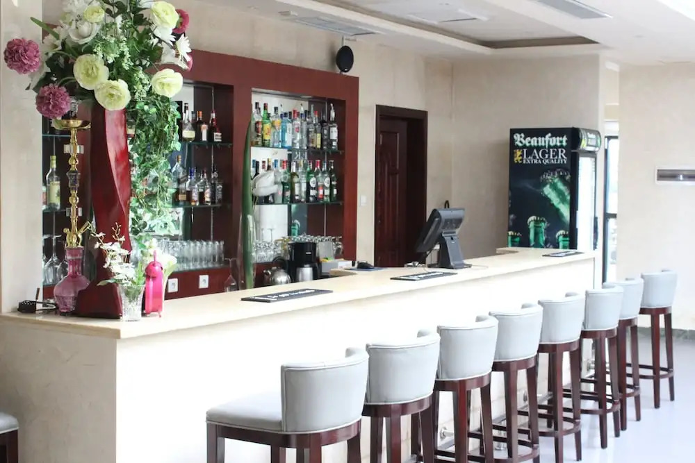 Hotel Amaritsah