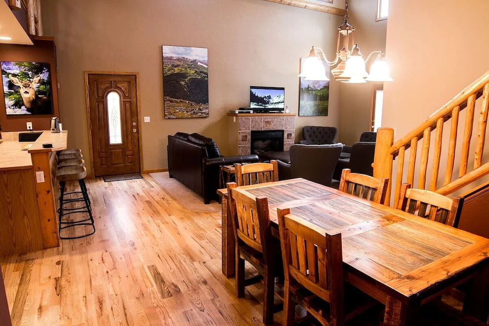 Virginia Home by Rocky Mountain Resorts