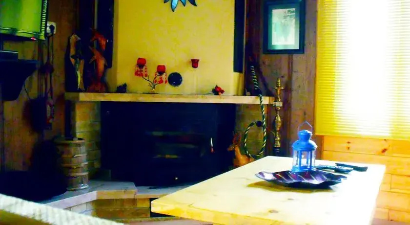 Guest House Zgjani